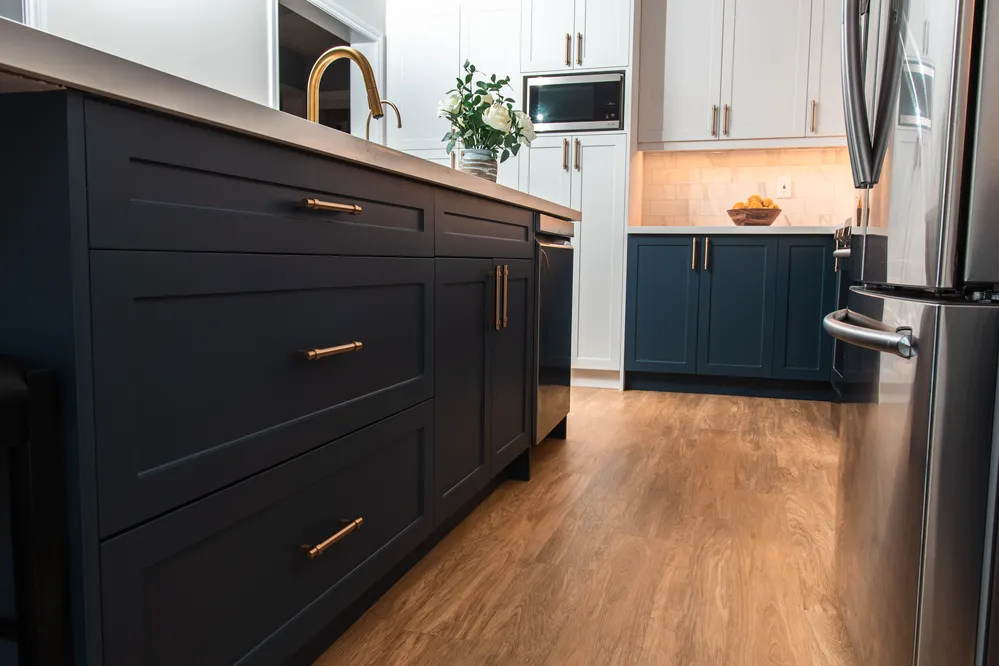 Newmarket Kitchen Redesign